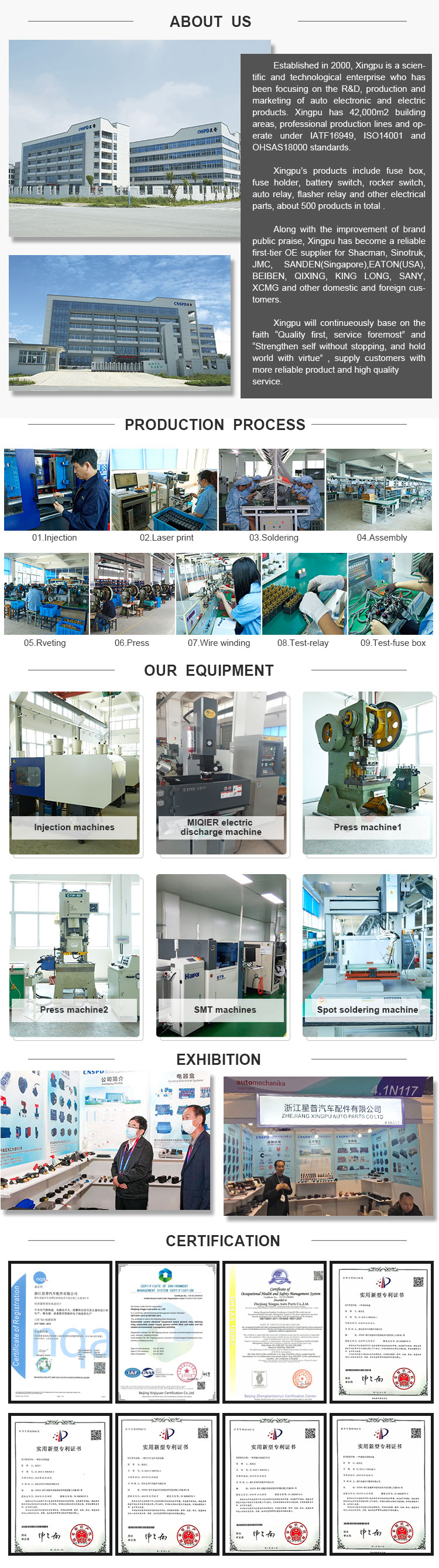 MAN SHACMAN 24 volt 81.25902.0378 truck engine limit value relay