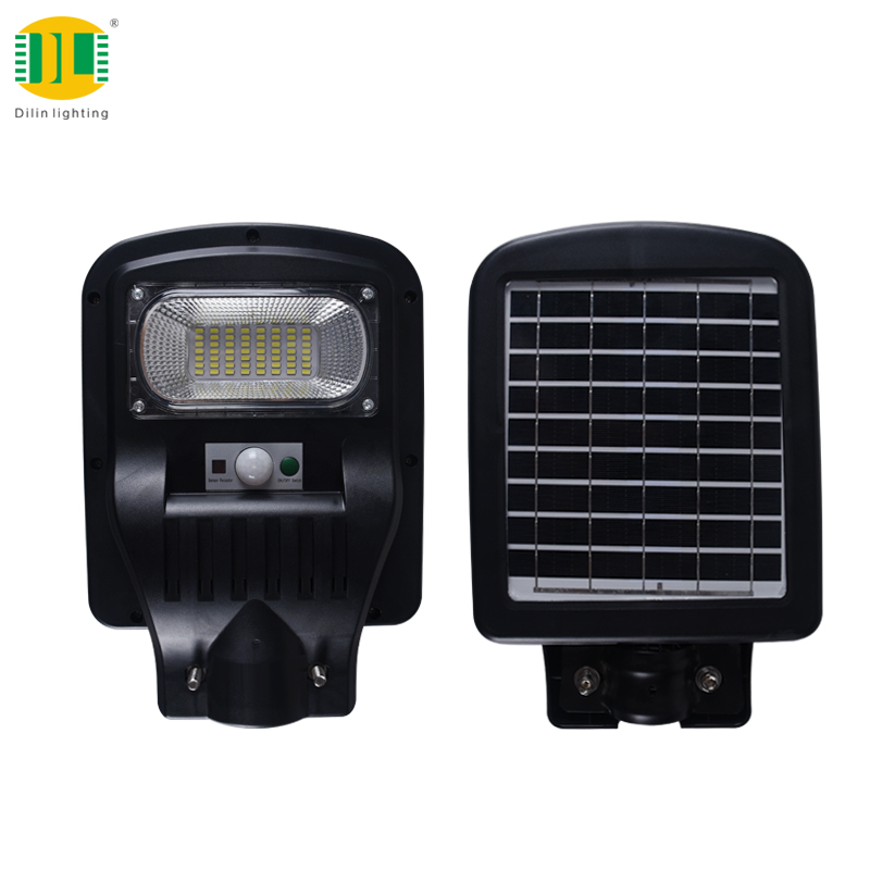 High Quality 50W LED Street Light Highway Luminaire