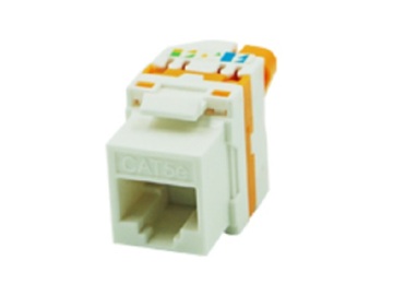 Cat.5e Keystone Jacks