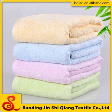 Wholesale Alibaba bamboo baby washcloth and bamboo towels for gifts