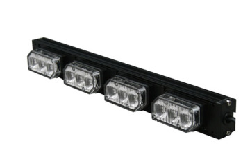 LED Warning Lightbars - Strobe Light Bars F313-4