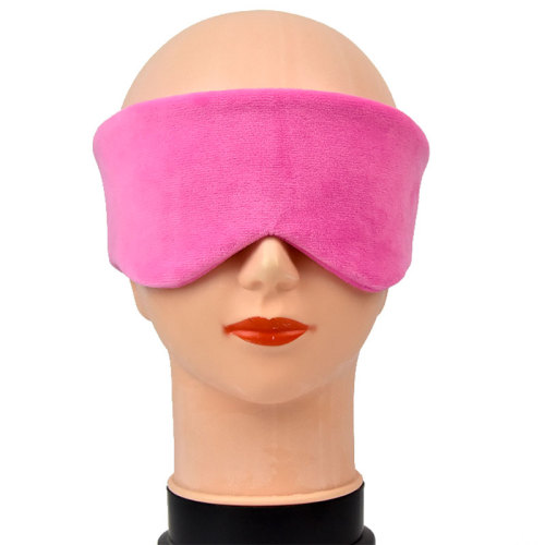 Masque pour les yeux pour casque d&#39;écoute sans fil Bluetooth universel