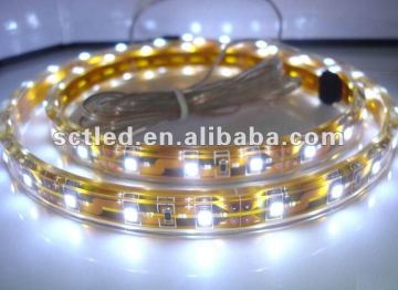 waterproof led strip lights