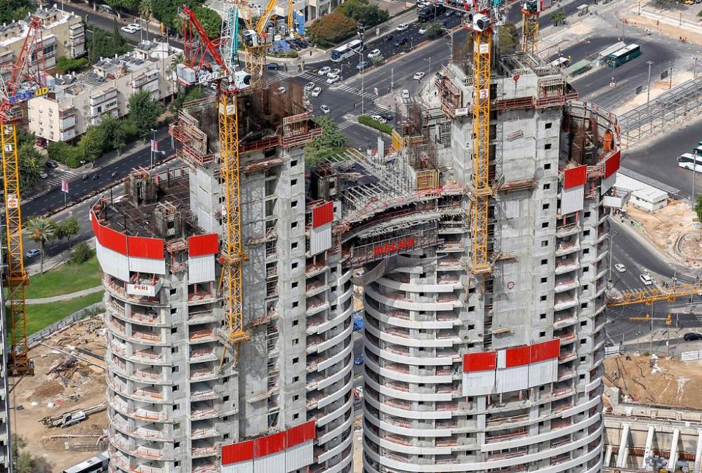 Customizable formwork systems