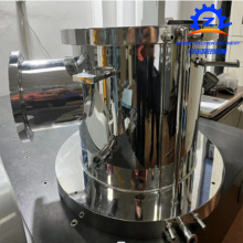 High Vacuum Chamber For Semiconductor