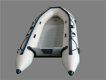 PVC Infltable Boat (YE380)