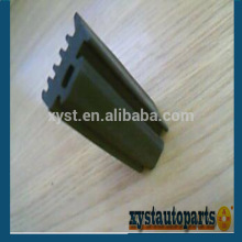 Aluminum window seal