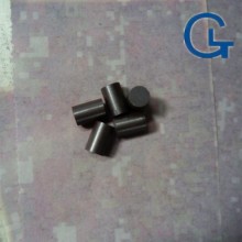 Common Parts Cylindrical Permanent Ferrite Magnets