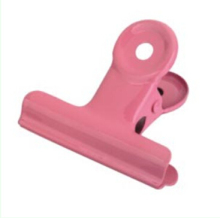 color spring clips