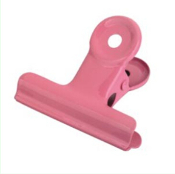 color spring clips