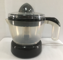 Home appliance kitchenware mini nelectric orange juicer