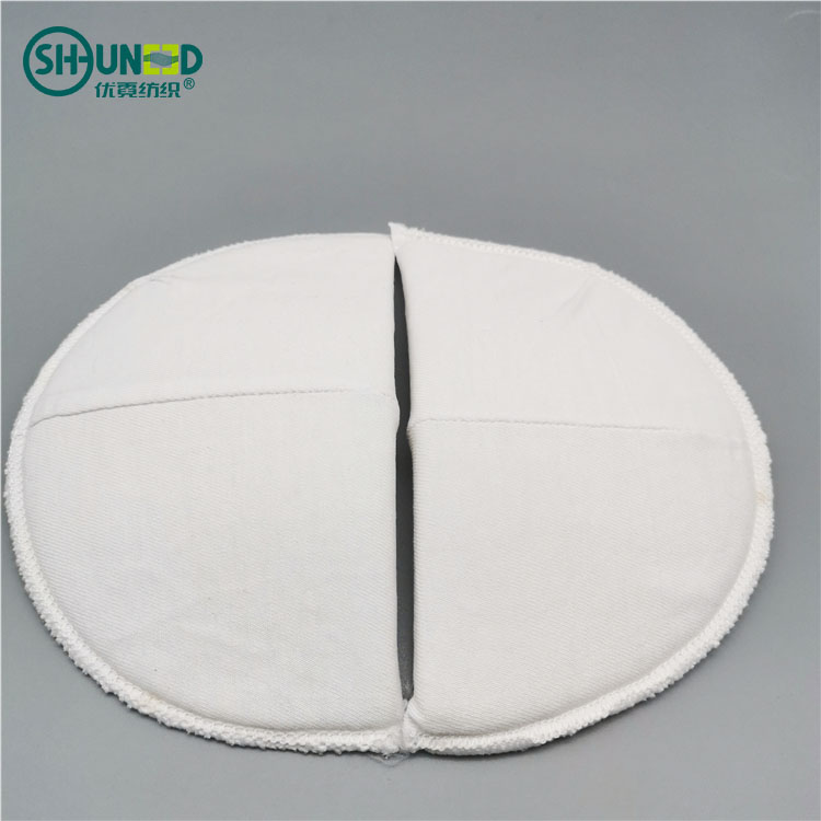 Wholesale men's suit shoulder pad