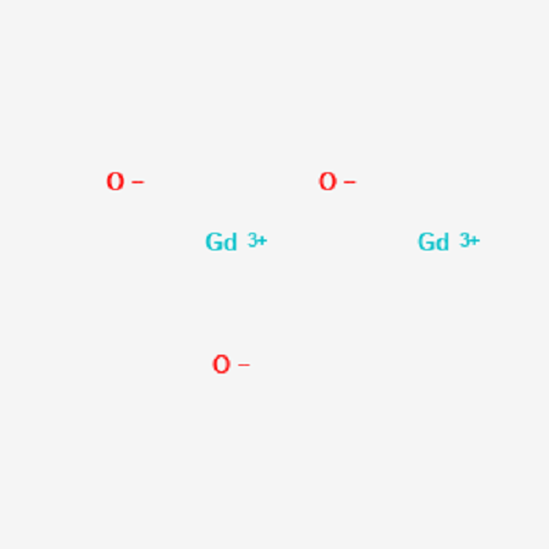 gadolinium iii oxid msds