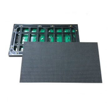 Modul Layar LED LED Outdoor Waterproof Outdoor