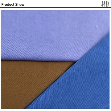 clothing fabric supplier from china twill suede fabric