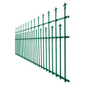 High security 358 Anti Climb Fence