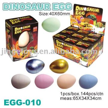 Sell expanding dinosaur egg toys, Dinosaur Egg Toys,Promotion gifts