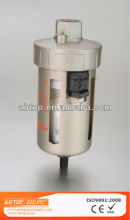 AD400 series pneumatic auto drains