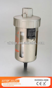 AD400 series pneumatic auto drains