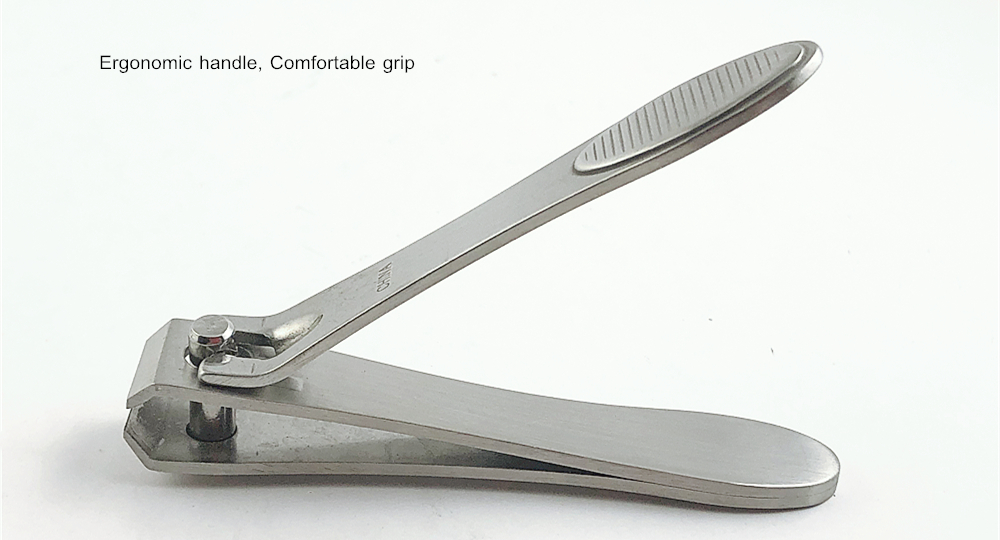 Cortaúñas de bolsillo Pocket Nail Clippers