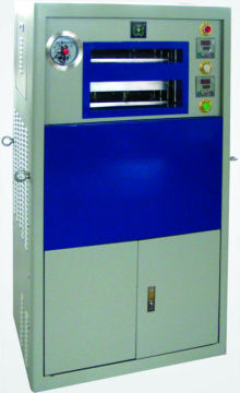 pvc card press laminator WenLin-FA3000-2 Smart Laminator