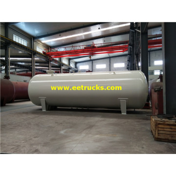 40000 Gallons 60ton Bulk LPG Gas Tanks