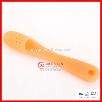 Toothbrushes for dogs/dog silicone toothbrushes