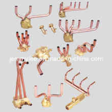 Series Water Flow Distributors