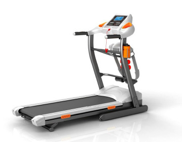 Multifunction Electric Treadmill Yj-8001e