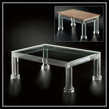 square acrylic table,clear acrylic dinning table
