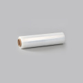 23 mic plastic pe stretch wrap film