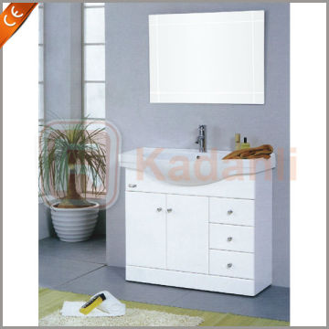 corner bathroom cabinet furniture for M005
