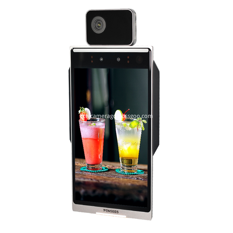 Wireless Pool Thermometer