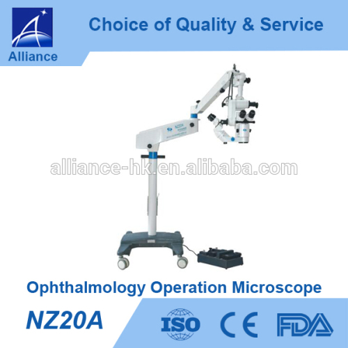NZ20A Ophthalmology Operation Microscope