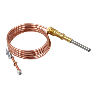 Robertshaw 24" Commercial Catering Kitchen Thermocouple Replacement for Gas Appliances