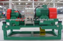 Solids control centrifuge