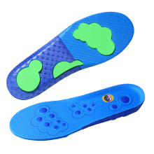 Wholesale Breathable Fabric Foam EVA Children's Insoles - MOQ 1 Pair