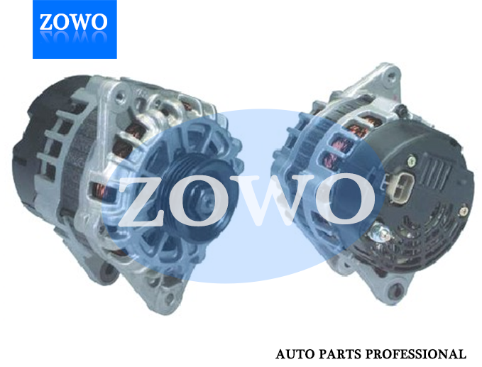 HYUNDAI ALTERNATOR 3730022650 