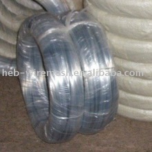 Bright Annealed Iron Wire