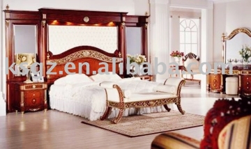 bedroom furnitures