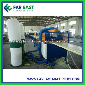 xps foam board suppliers/xps foam board machine