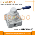 4HV410-20 Airtac Type Pneumatic Switch Valve