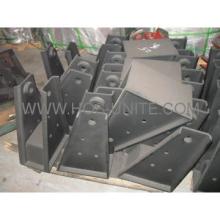 suspension  front hanger