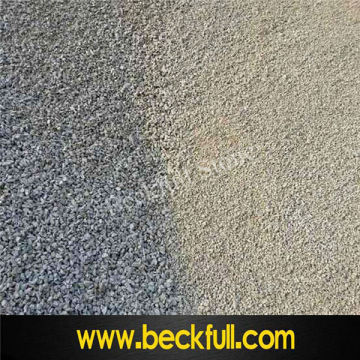 Manufactured Granite Sand