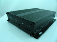 TH-V 3G terminal equipment---wireless auto DVS(single module)