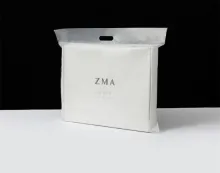 Low Pressure PE Bags HDPE