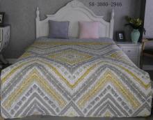 high quality microfiber bedspread