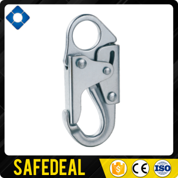 Forged Steel Safety Rope Snap Hook