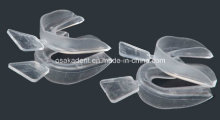 Dental Whitening Impression Tray