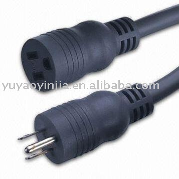 Extension cords /Extension cable / Extension leads